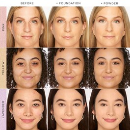 creaseless setting powder - Cipria fissante