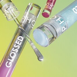 Color Twister Glossed - Gloss labbra