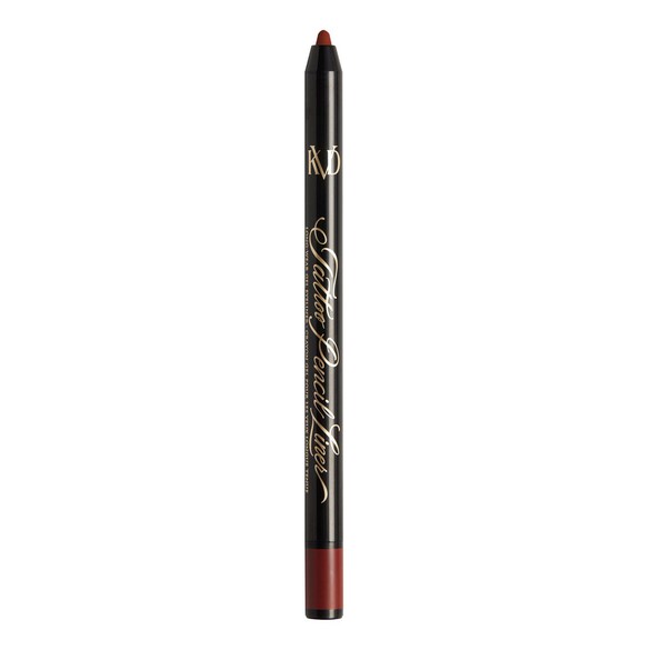 Tattoo Pencil Liner - Matita occhi waterproof, KVD Beauty