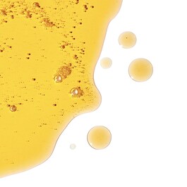 The Gemini - Pomegranate & Pumpkin Stretch Mark Dual-System