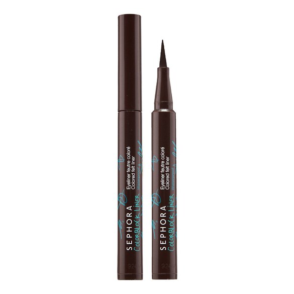 Eyeliner in feltro Colorato Waterproof -  Eyeliner Colorato Waterproof , SEPHORA COLLECTION