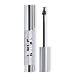 Diorshow On Set Brow - Mascara sopracciglia 90% ingredienti origine naturale