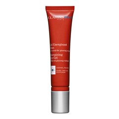 CLARINS MEN - Gel energizzante occhi, CLARINS