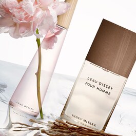 L'Eau d'Issey Pour Homme Eau&Vétiver - Eau de toilette