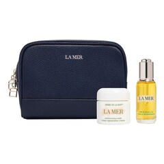 The Blue Heart Glow & Renewal Duo - Set, LA MER