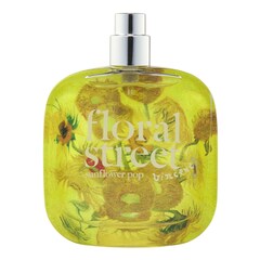 Sunflower Pop - Eau de Parfum, FLORAL STREET