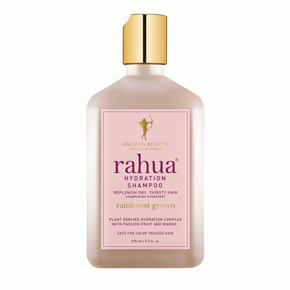 Hydration Shampoo - Shampoing Idratante, RAHUA