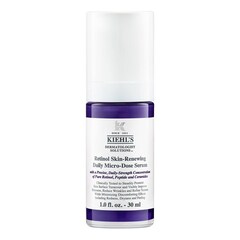 Retinol Skin-Renewing Daily Micro-Dose Serum - Siero antirughe, KIEHL'S SINCE 1851