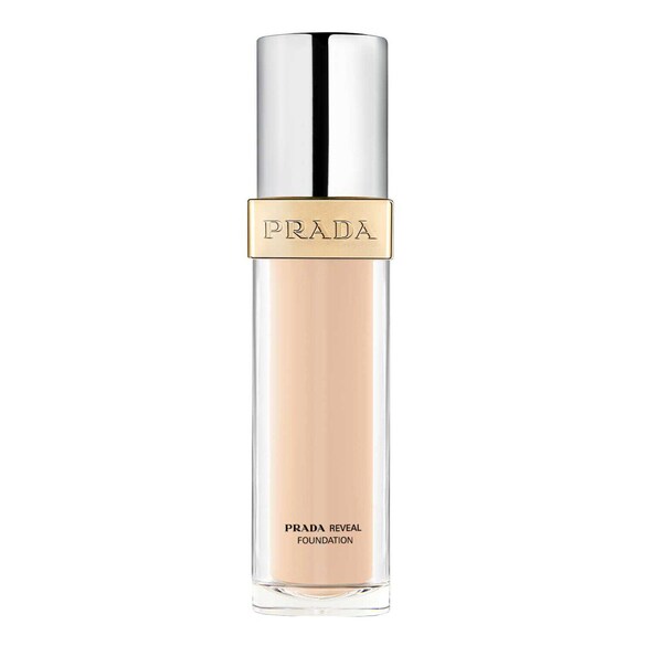 Prada Reveal - Fondotinta Perfezionatore della Pelle, PRADA
