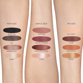 Liberty X Quad Kit - Palette occhi