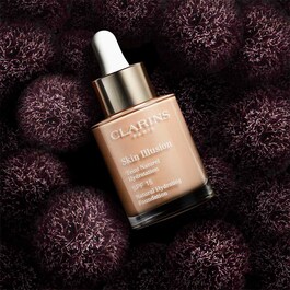 Skin Illusion - Fondotinta idratante naturale