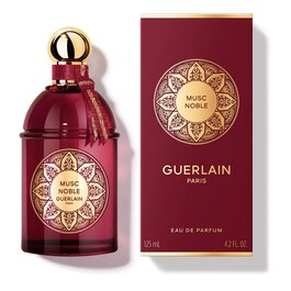 Les Absolus d'Orient Musc Noble - Eau de Parfum 