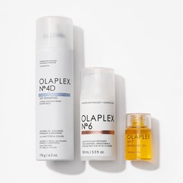 N°4D Clean Volume Detox - Shampoo secco detox