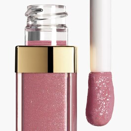ROUGE COCO GLOSS - Gel Brillante Idratante