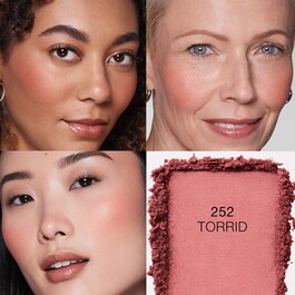 Talc-Free Blush - Blush