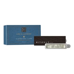 Life is a Journey - Hammam Profumo per Auto, RITUALS