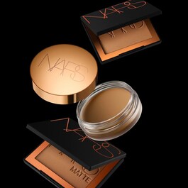 Laguna Bronzing Cream - Bronzer