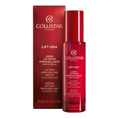 LIFT HD+ - Siero liftante rimodellante viso e collo, COLLISTAR