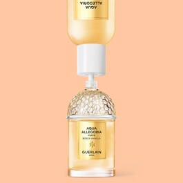Aqua Allegoria Bosca Vanilla Forte - Eau de Parfum