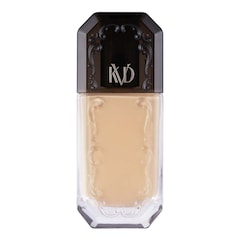 Good Apple Liquid - Fondotinta coprente leggero, KVD Beauty