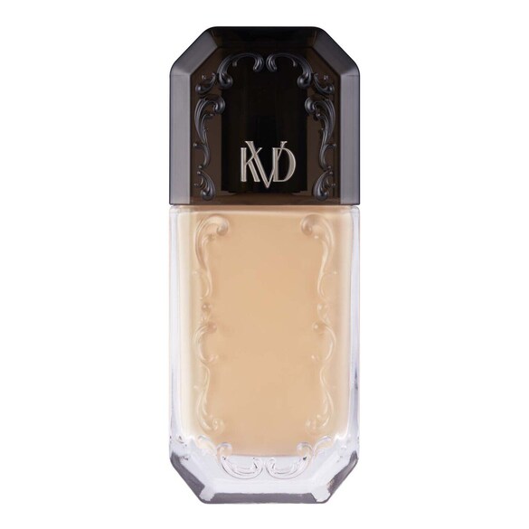 Good Apple - Fondotinta in siero a coprenza totale, KVD Beauty