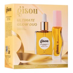 Ultimate Glow Duo - Idrata e illumina, GISOU