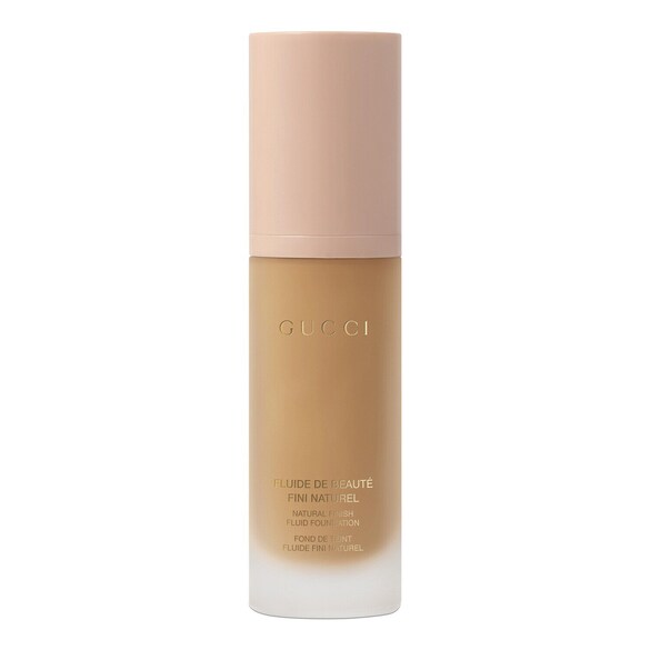 Fluide De Beauté Fini Naturel - Fondotinta Fluido Finitura Naturale, GUCCI