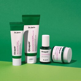 Cicapair - Crema riparatrice alla Centella Asiatica
