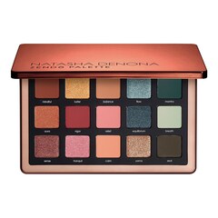 Zendo Palette - Palette di ombretti, NATASHA DENONA