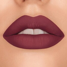 Dreamy Liquid Lipstick - Rossetto liquido e cremoso