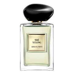 Armani Prive Thé Yulong, ARMANI