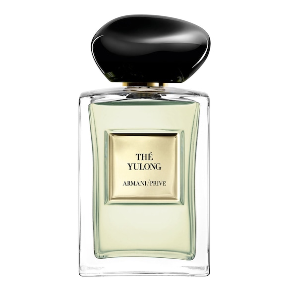 Armani Prive Thé Yulong, ARMANI