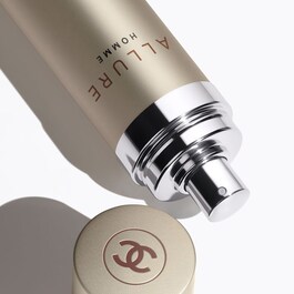 CHANEL ALLURE HOMME ALL-OVER SPRAY - Spray Per Il Corpo Formato Viaggio