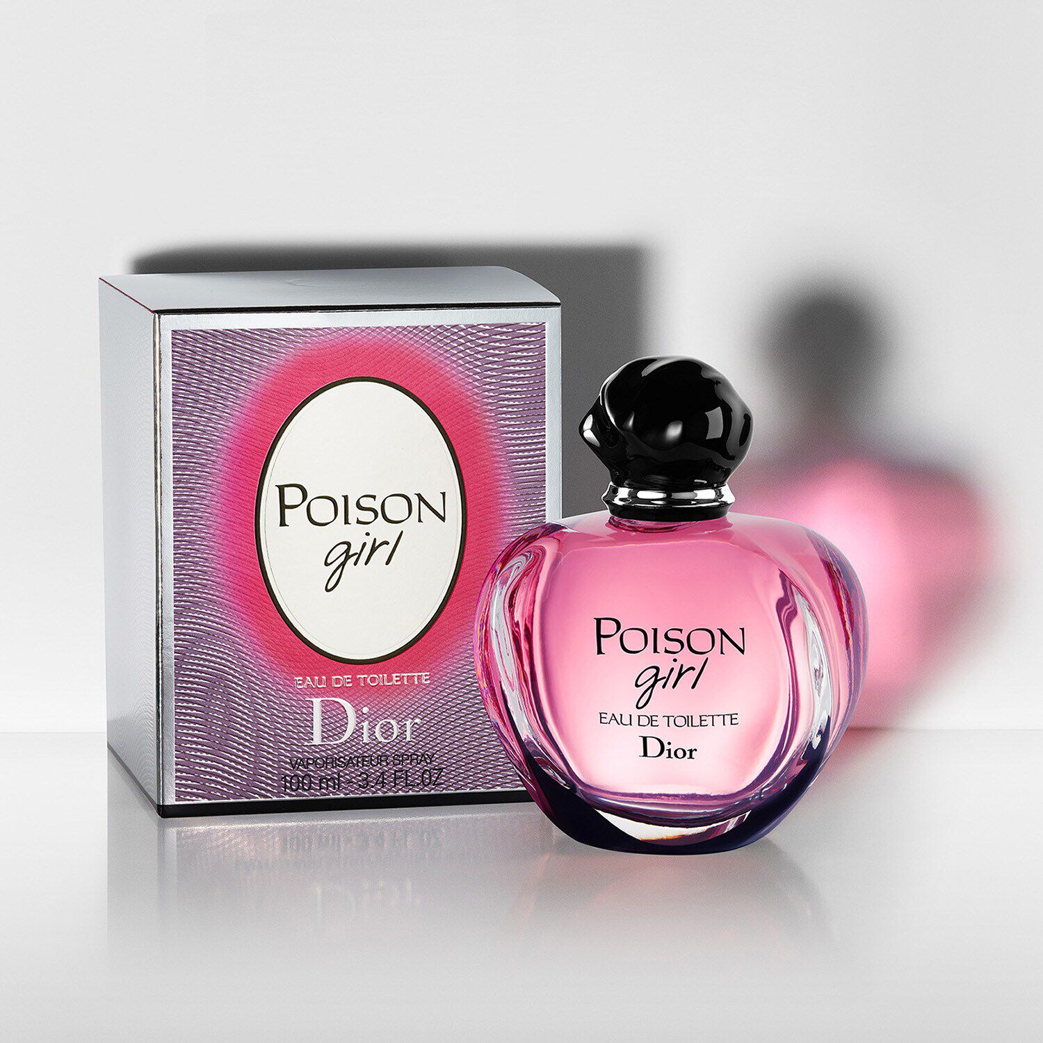 Poison shop girl opinioni