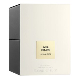 Armani Prive Rose Milano