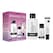 150ml + 30ml + 15ml