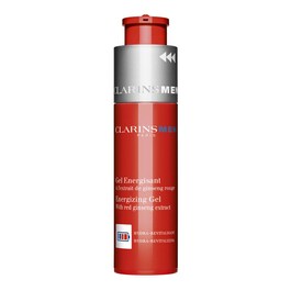CLARINS MEN - Gel Viso Uomo energizzante