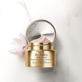 Re-Nutriv Lift Régénérante Jeunesse - Crema Contorno Occhi 