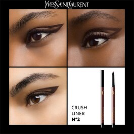 Crushliner - Matita Occhi Waterproof