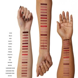Intense Matte - Stick per guance e labbra