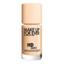 HD Skin - Fondotinta invisibile a lunga tenuta