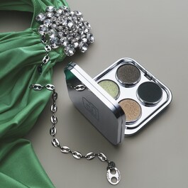 Eyephoria Handbag Palette - Palette di Ombretti Multi-Finish