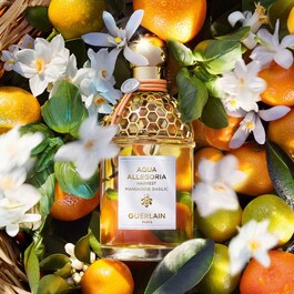 Aqua Allegoria Mandarine Basilic Harvest - Eau de Toilette