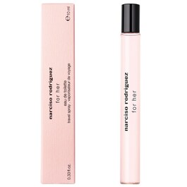 For Her - Eau de Toilette Floreale Muschiata formato viaggio
