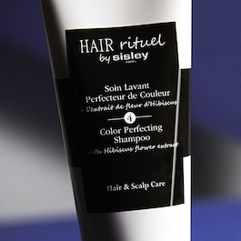 Color Perfecting Shampoo all'Ibisco - Shampoo Capelli
