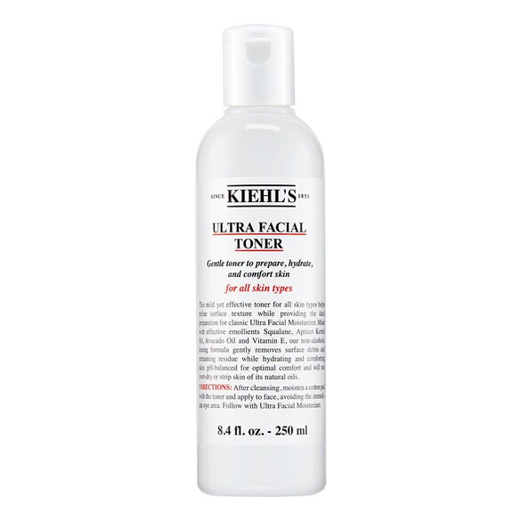Ultra Facial Toner - Tonico viso, KIEHL'S SINCE 1851