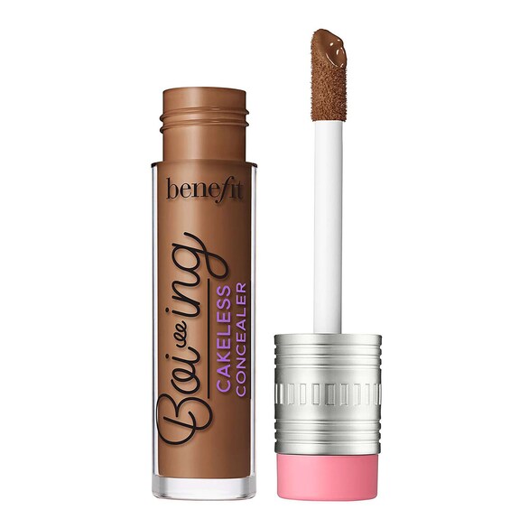 Boiing Cakeless Concealer - Correttore Liquido Alta Coprenza, BENEFIT COSMETICS