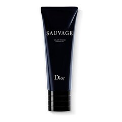 Sauvage - Gel da barba profumato da uomo – Tubetto da 125 ml, DIOR