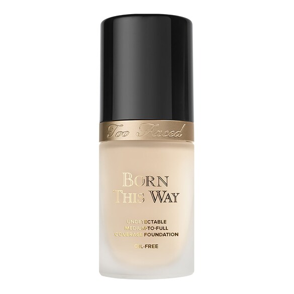 Born This Way Foundation - Fondotinta, TOO FACED