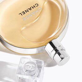 CHANCE - Eau De Toilette Vaporizzatore